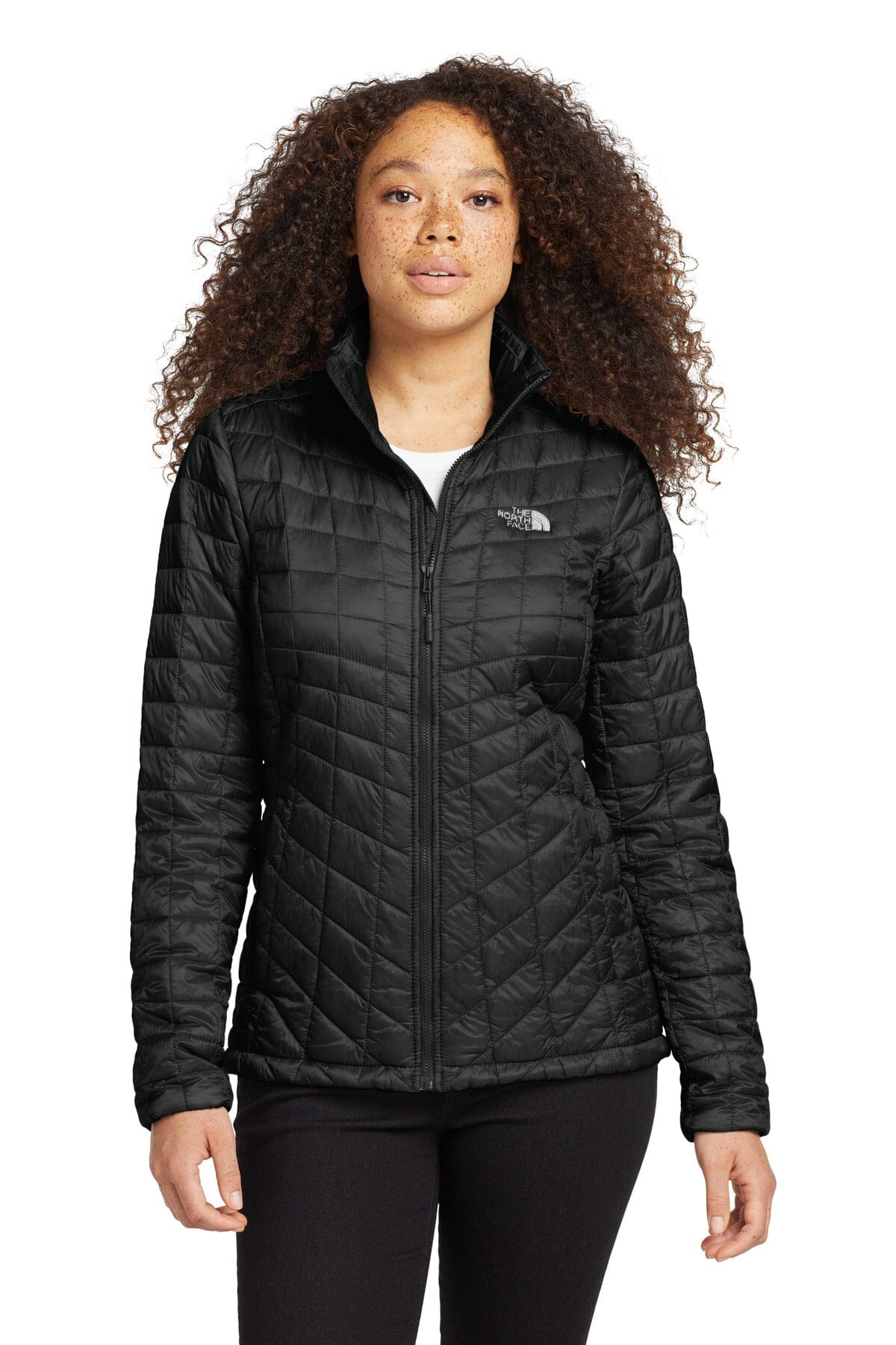 TNF  ¨  Women's ThermoBall  ™  Trekker Jacket. NF0A3LHK