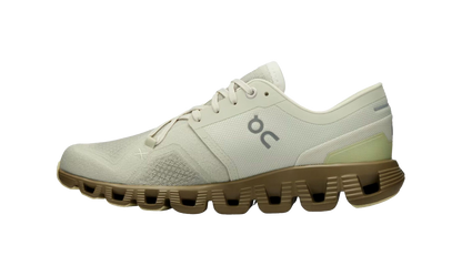 Cloud X 3 WMNS Aloe/Jæger
