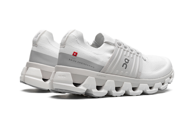 Cloudswift 3 Bianco Ghiaccio